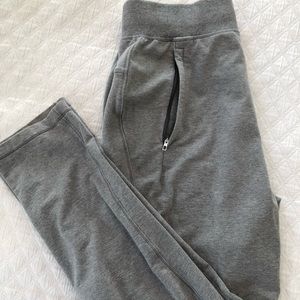 Lululemon sweat pants